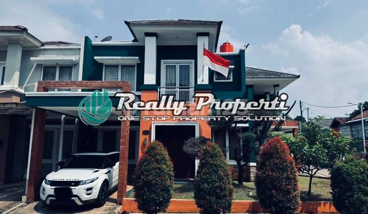 Rumah Bagus Semi Furnished Strategis Dekat Tol Jatiwarna Bekasi Rumah Bagus Semi Furnished Strategis Dekat Tol Jatiwarna Bekasi
