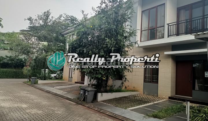 Rumah 2 Lt di Premier Estate 2 Jatiwarna Pondok Melati Bekasi 2