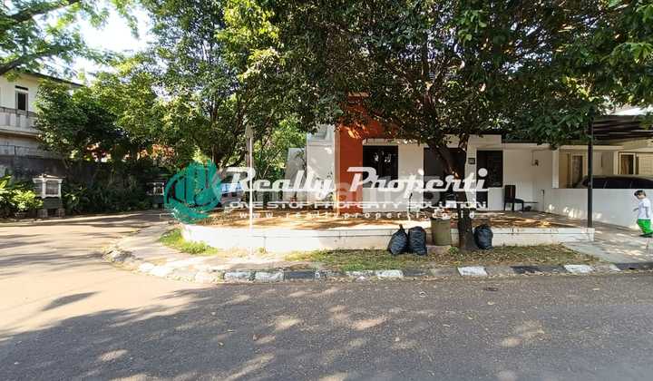 Hook House 1 LT Inside the Housing Complex in Jatimakmur, Pondok Gede, Bekasi 2