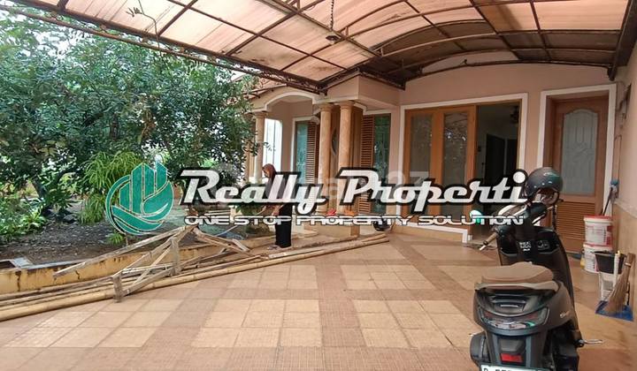 Rumah Strategis 2 LT di Pondok Kelapa Duren Sawit Jakarta Timur 2