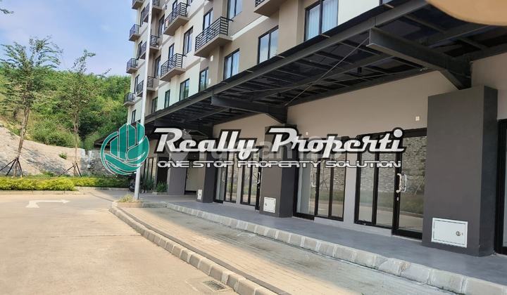 Meikarta Studio Apartment in District 2 Cibatu, South Cikarang