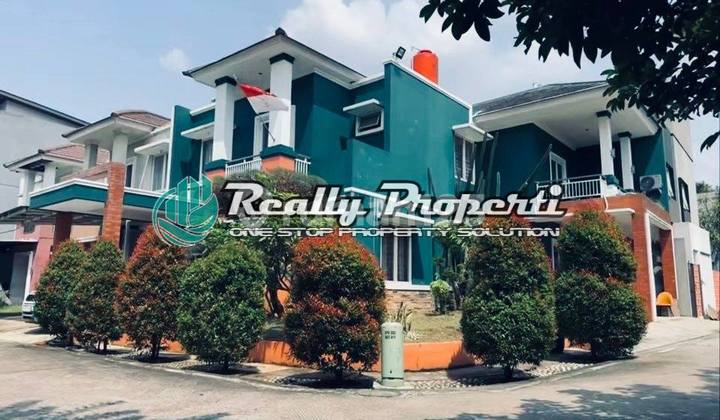 Rumah Bagus Semi Furnished Strategis Dekat Tol Jatiwarna Bekasi 2