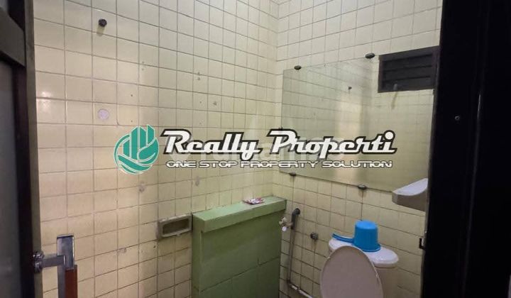 Rumah Lokasi Dekat Tol Kalimalang dan Kampus Borobudur Jaktim 2