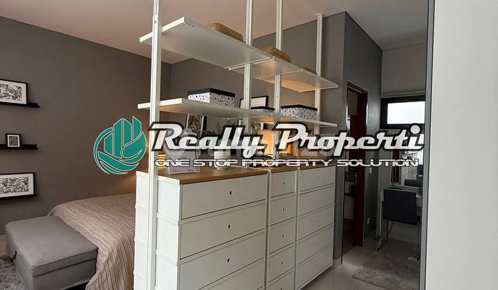 Rumah Type Fresnay Furnished Ikea di Premier Estate 2 Jatiwarna 2