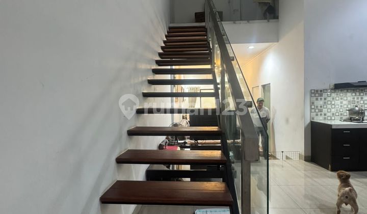 Dijual Cepar Rumah Kresek Indah 2