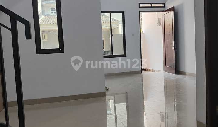 Brand New House in Poris Indah 2