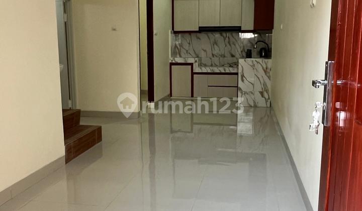 Rumah Baru Di Cipondoh Makmur 2