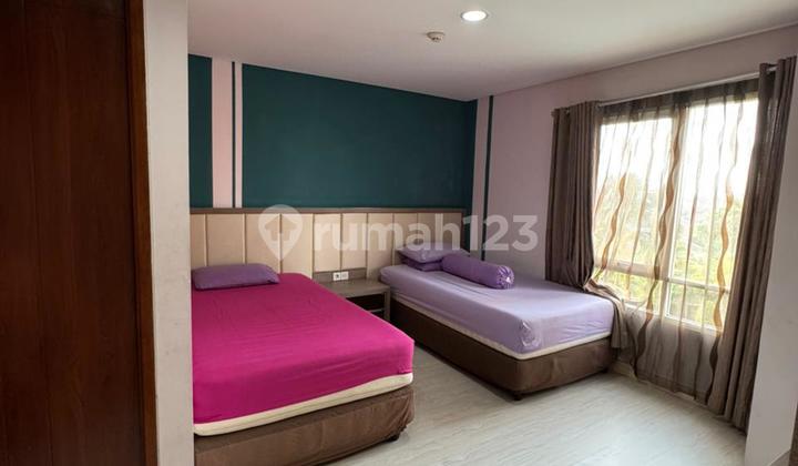 Apartement Permata Hijau Residences 2