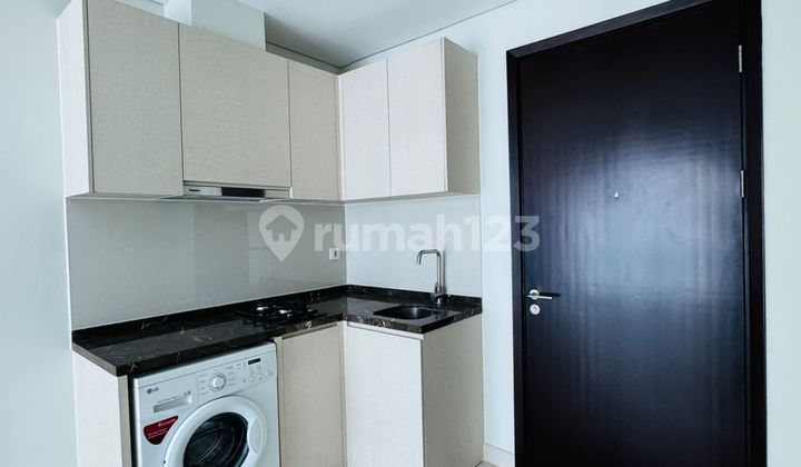 Dijual Apartment Puri Mansion 3 Br 2