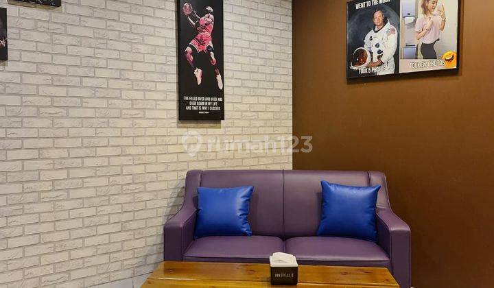 RUKO GANDENG LITTLE GINZA 2