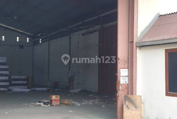 GUDANG READY DI KAV DPR 2