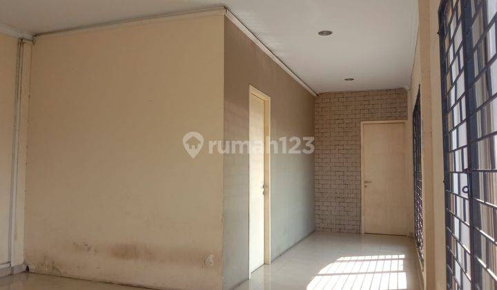 RUKO DI CITRA 6 JAKARTA BARAT 14