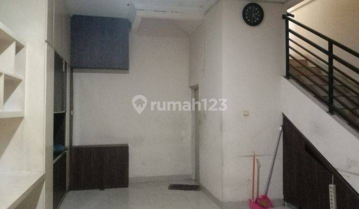 RUKO DI CITRA 6 JAKARTA BARAT 15