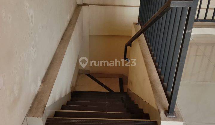 RUKO DI CITRA 6 JAKARTA BARAT 24