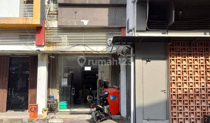 RUKO DI CITRA 6 JAKARTA BARAT 26
