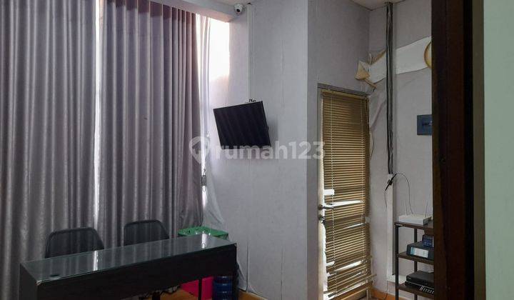 RUKO DI CITRA 6 JAKARTA BARAT 33