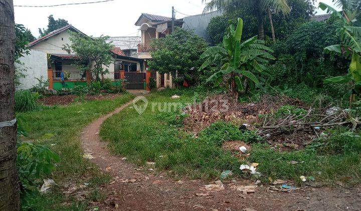 TANAH KAV DI PONDOK BAHAR 1