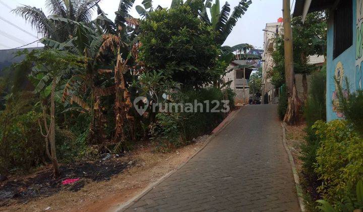 TANAH KAV DI PONDOK BAHAR 3