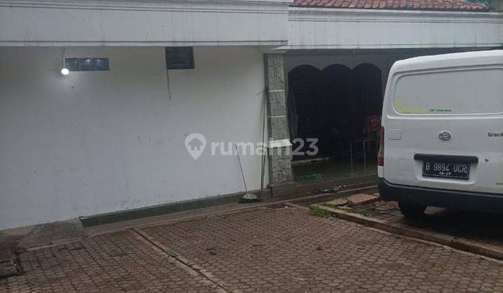 RUMAH DI SRENGSENG 2