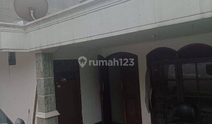 RUMAH DI SRENGSENG 1