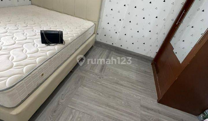 RUMAH KOS DI MANGGA BESAR 2