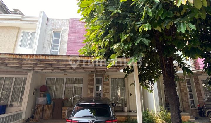 For Rent: Greenlike City Australia Cluster House