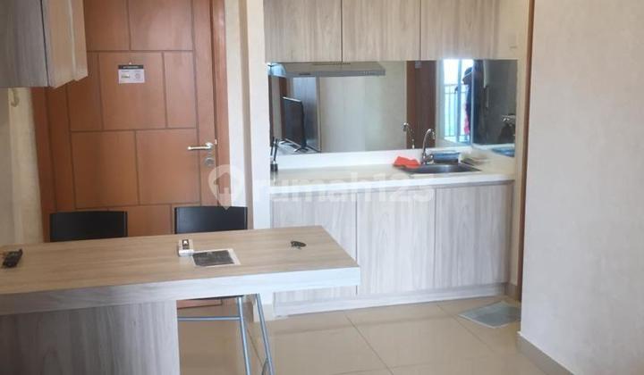 Apartemen The Nest 2 Br Raden Saleh 2