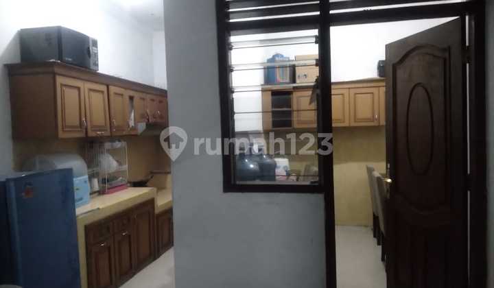 Dijual Cepat Rumah Di Tebet Jakarta Selatan 2