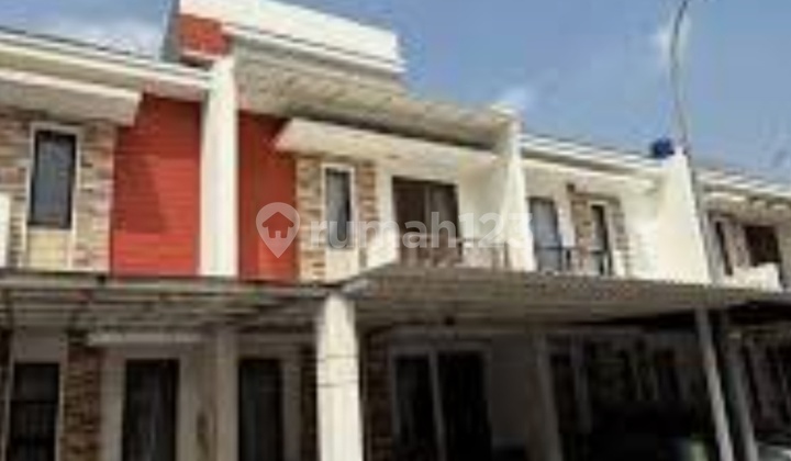 For Sale Greenlike City Cluster Asia House