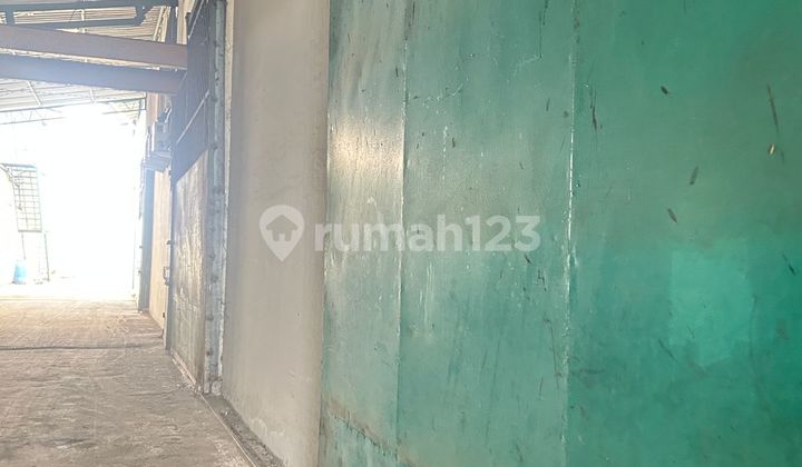 Warehouse for Rent, Neat in Kapuk