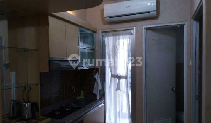 Dijual Apartmen Green Bay Pluit