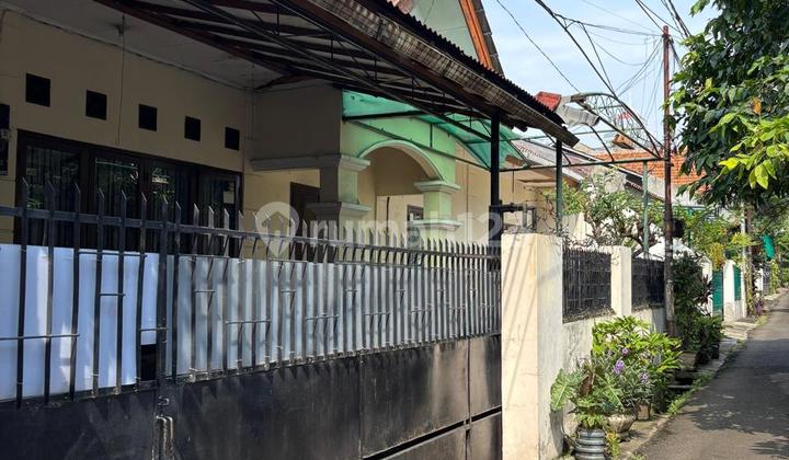 Dijual Rumah Shm Di Tebet Barat