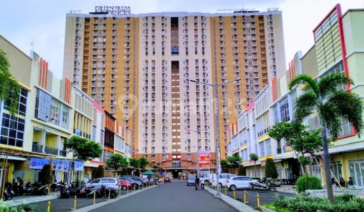 Disewakan Apartemen Grand Palm Residence