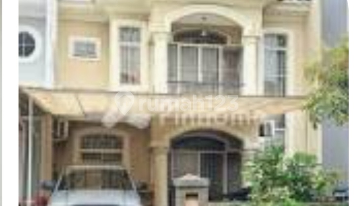 For Rent PIK Furnished House