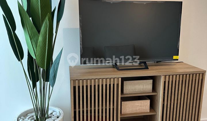 Dijual Green Bay Condo Pluit Tower M 2