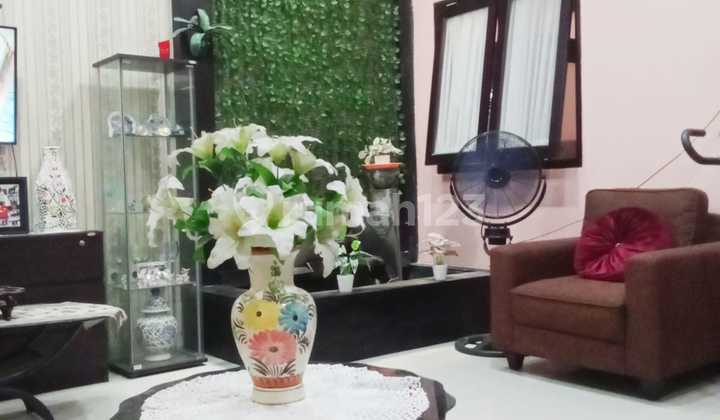 Dijual Rumah Di Harapan Kita Raya 2