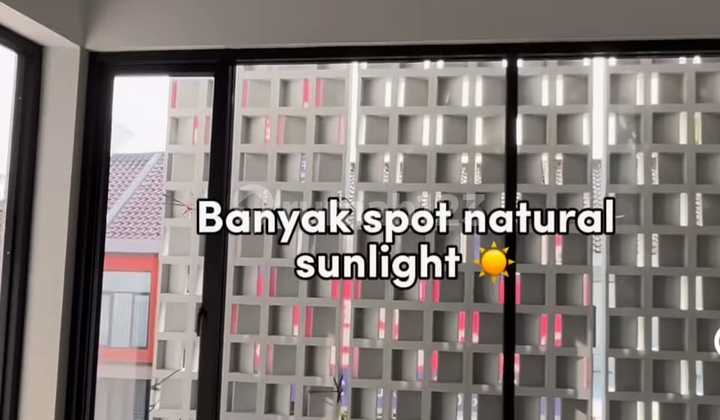 Rumah Brand New Di Metland Puri 2