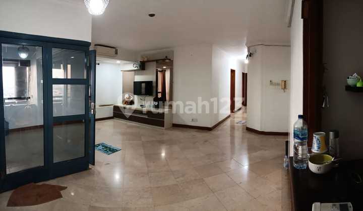 For Sale Grand Tropic Apartment