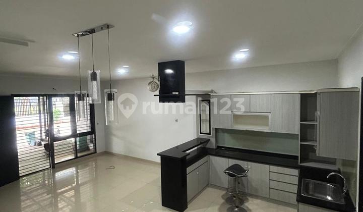 Rumah Cantik Boulevard Di Casa Jardin Rumah Cantik Boulevard Di Casa Jardin