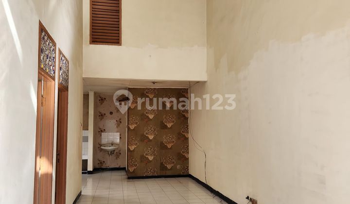 Dijual Rumah Di Citra 5 Blok D 2