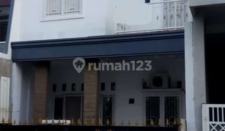 Shm House In Metland Puri