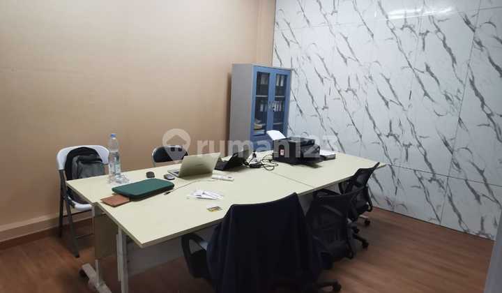 Di Jual Ruko Tangcity Business Park
