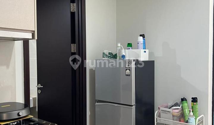 Dijual Apartment Puri Mansion 1 Br Furnished 2