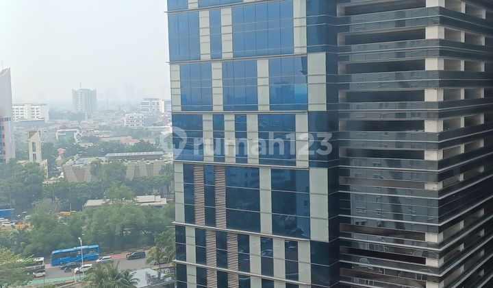 Dijual Apartement Medit 1 Tanjung Duren