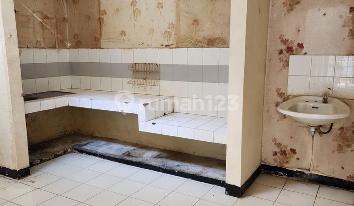 Dijual Rumah Di Citra 5 Blok D