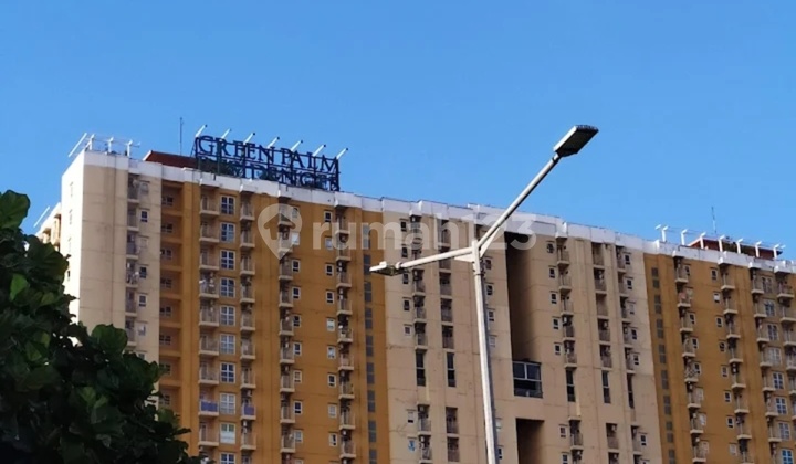 For Rent Grand Palm Resident Apartment 1