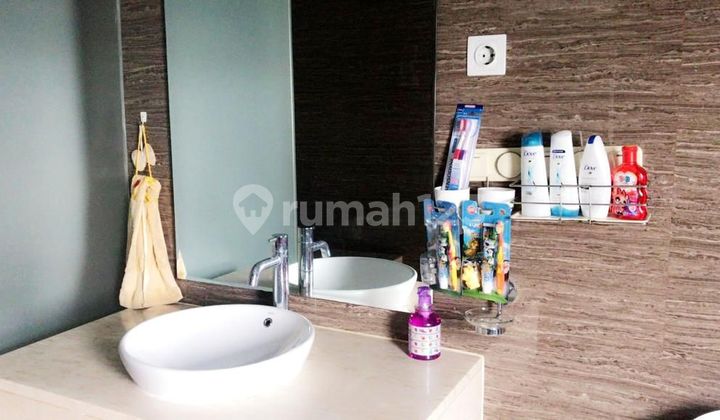 Dijual Apartemen Permata Hijau Residences Dijual Apartemen Permata Hijau Residences
