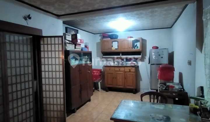 Turun Harga Rumah Di Bojong Indah