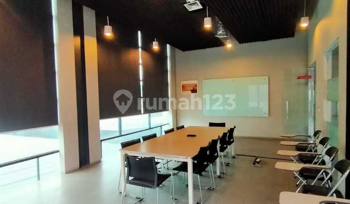 Dijual Cepat Tempat Usaha & Kantor