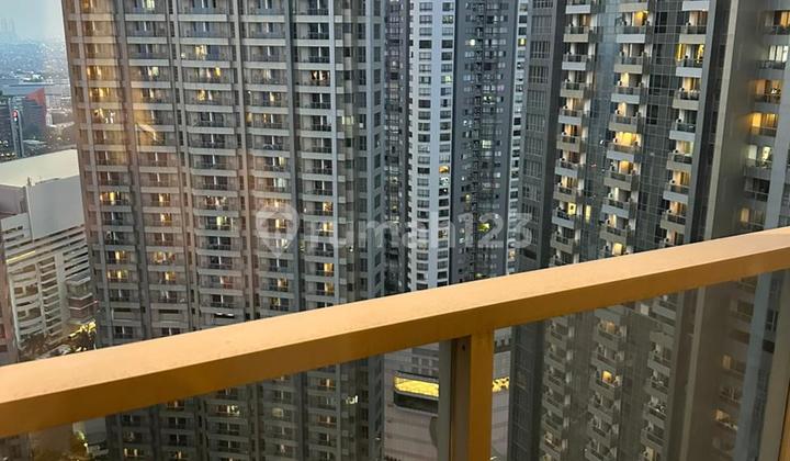 For Sale Taman Anggrek Residence Apartment